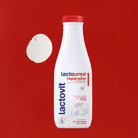 Gel de Ducha Reparador Lactourea  550ml-210896 Gel de Ducha Reparador Lactourea  550ml-210896 3